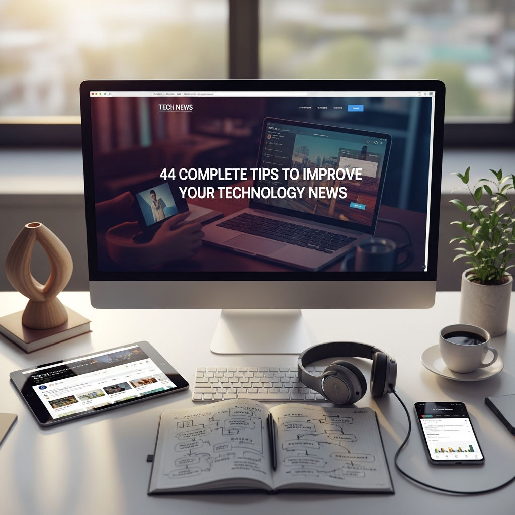 Content Illustration