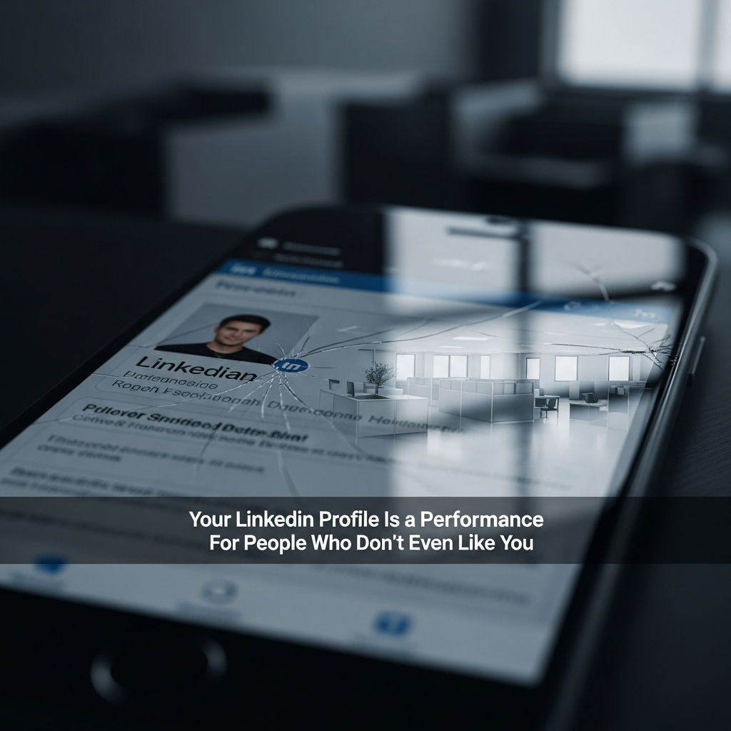 Content Illustration