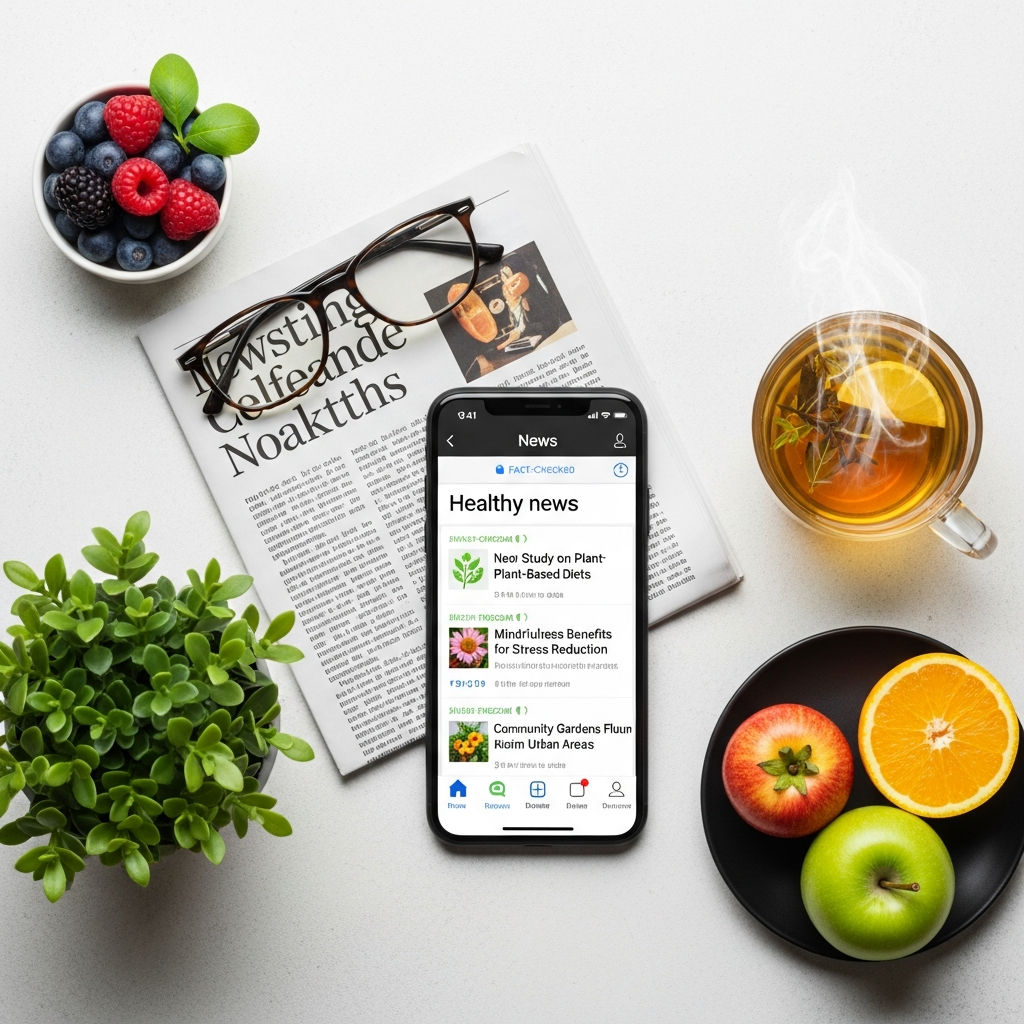 22 Secret Tips to Improve Your Healthy News