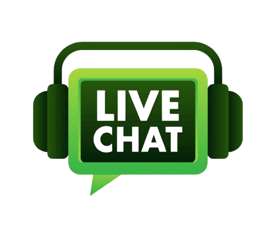 Live Chat