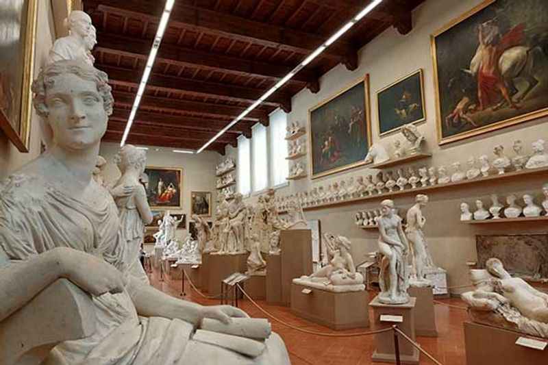 From Medici to Modern: A Journey Through the History of the Accademia Gallery