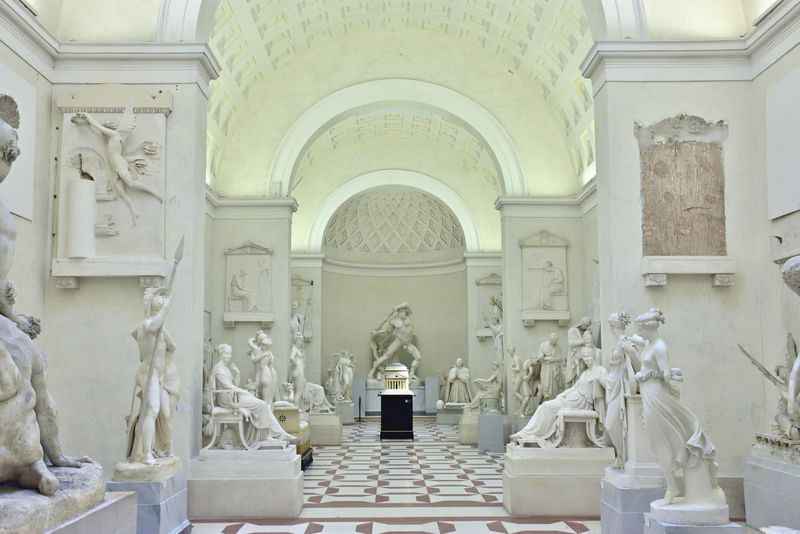 The Magnificence of Accademia Gallery: Renaissance Sculptures and Fine Arts