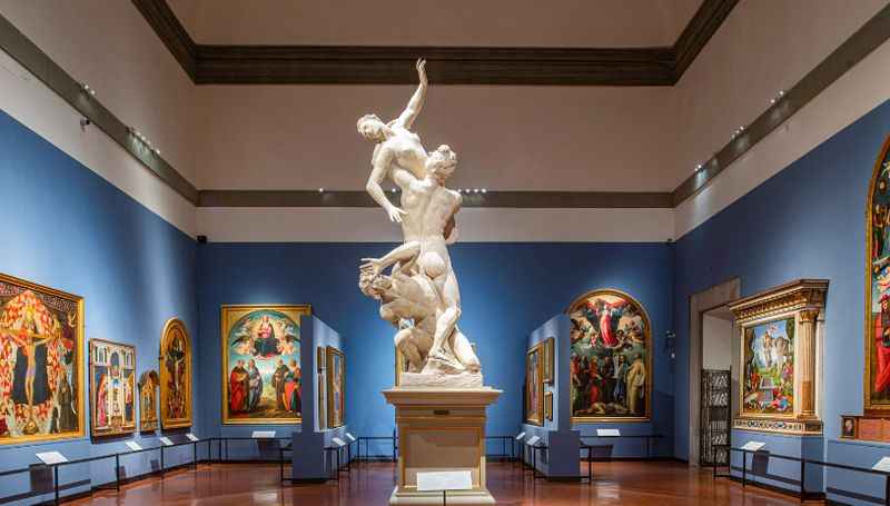 Skip the Line and Save Time: Fast Track Access to Accademia Gallery Tickets