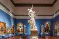 Skip the Line and Save Time: Fast Track Access to Accademia Gallery Tickets