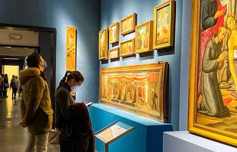 Ticket Prices and Options: Planning Your Visit to Accademia Gallery