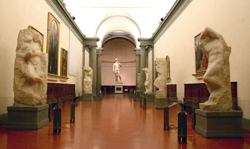 Fun Fact: Grand Duke Peter Leopold and the Accademia Gallery