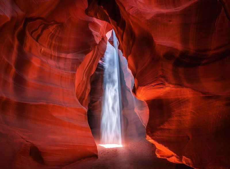 Antelope Canyon