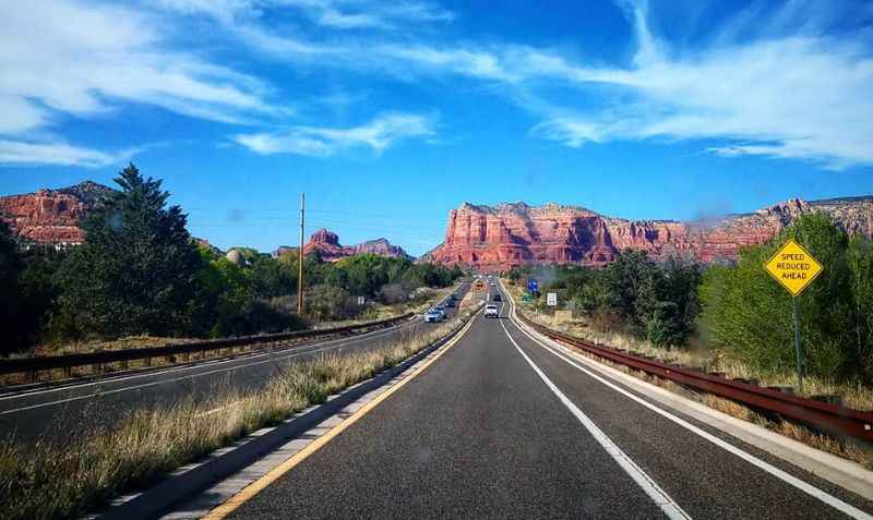 Sedona Drive