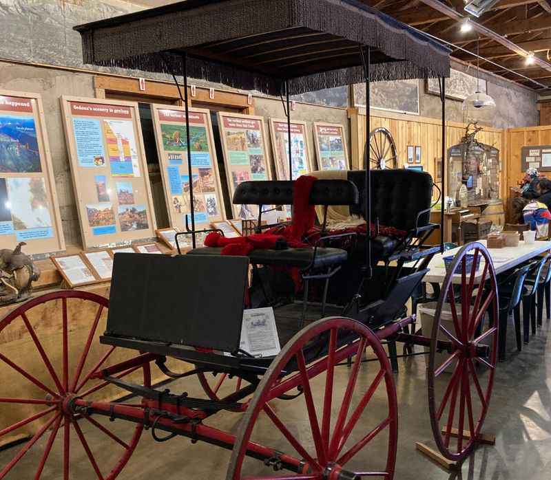 Sedona Heritage Museum