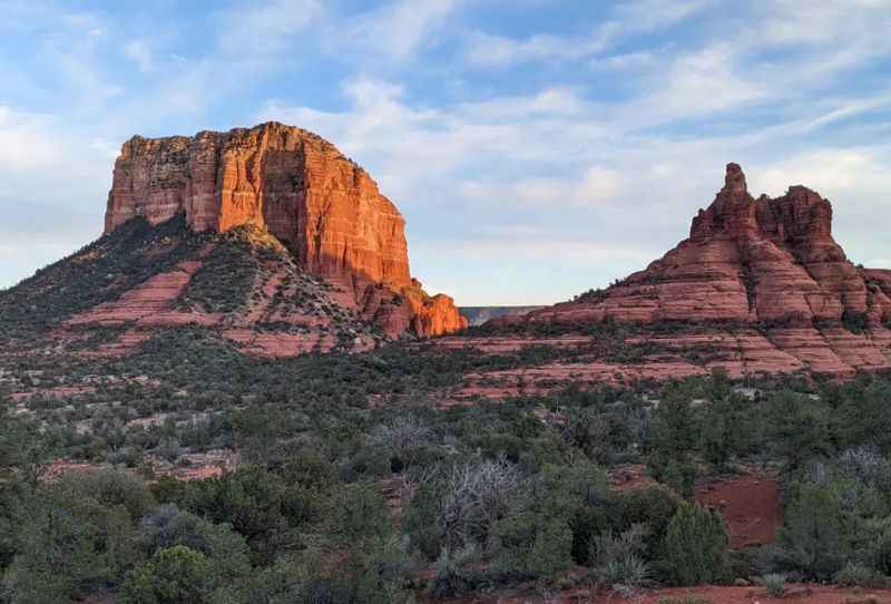 West Sedona