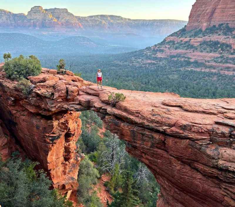 Devil's Bridge