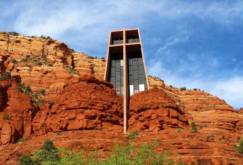 Chapel of the Holy Cross