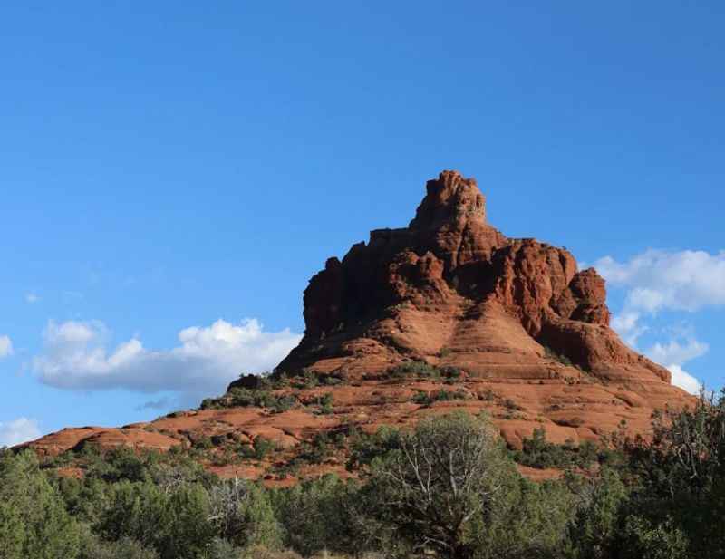 Bell Rock