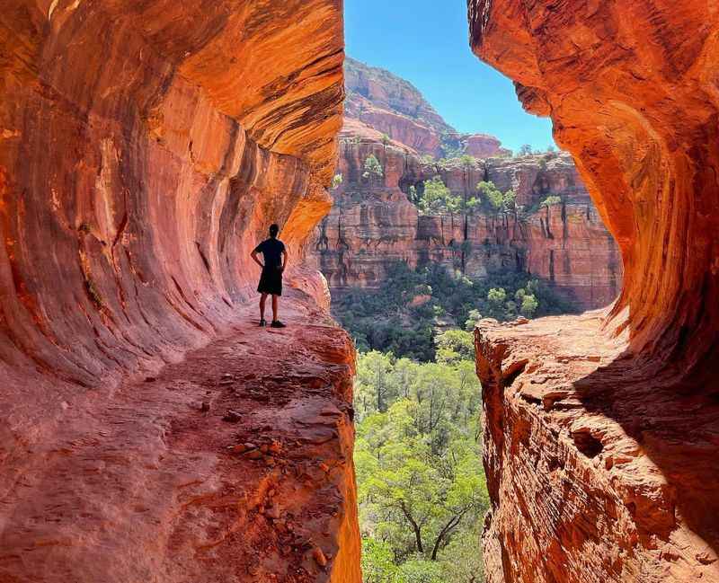 Boynton Canyon