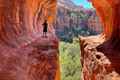 Boynton Canyon