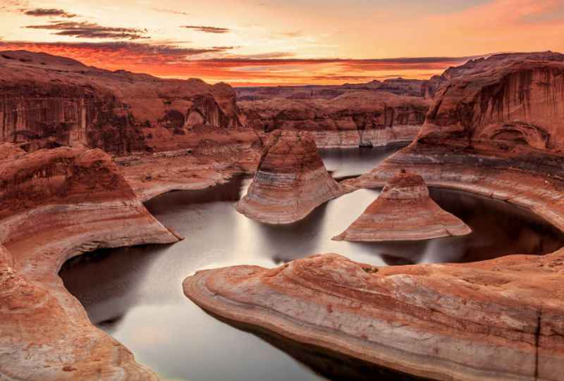 Lake Powell