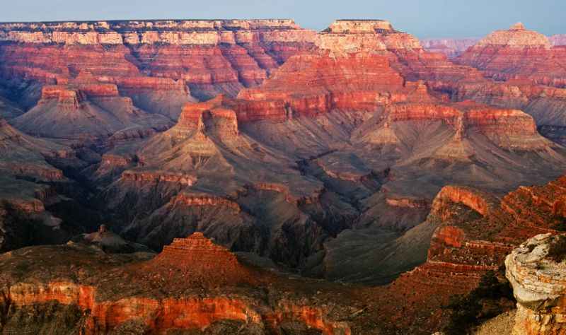 Grand Canyon