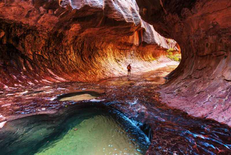 Zion National Park