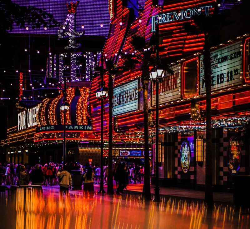 Fremont Street 