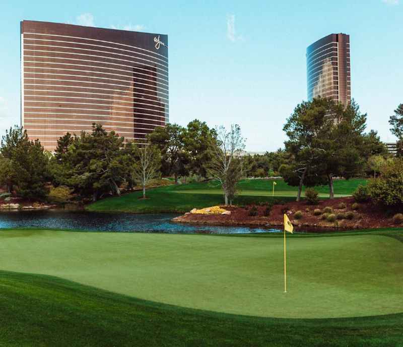 Wynn Las Vegas