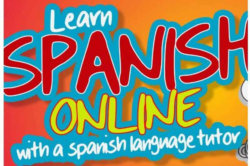 Online Spanish Tutor