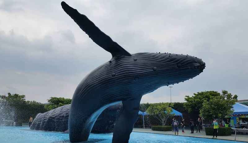 Kenting National Museum of Biology and Aquarium