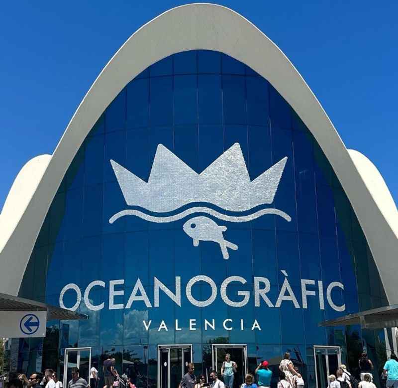 Oceanografic