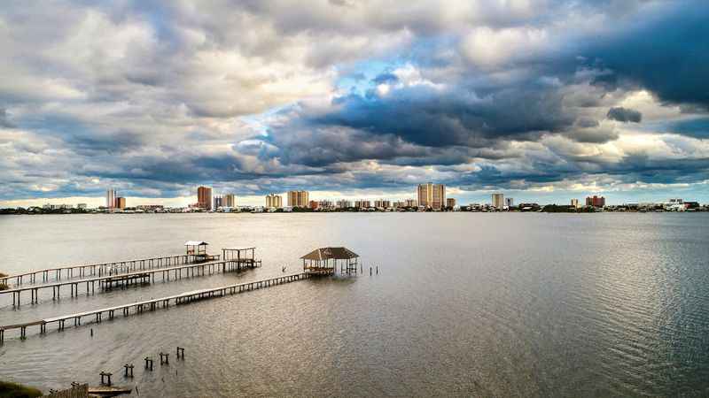 Gulf Shores, Alabama