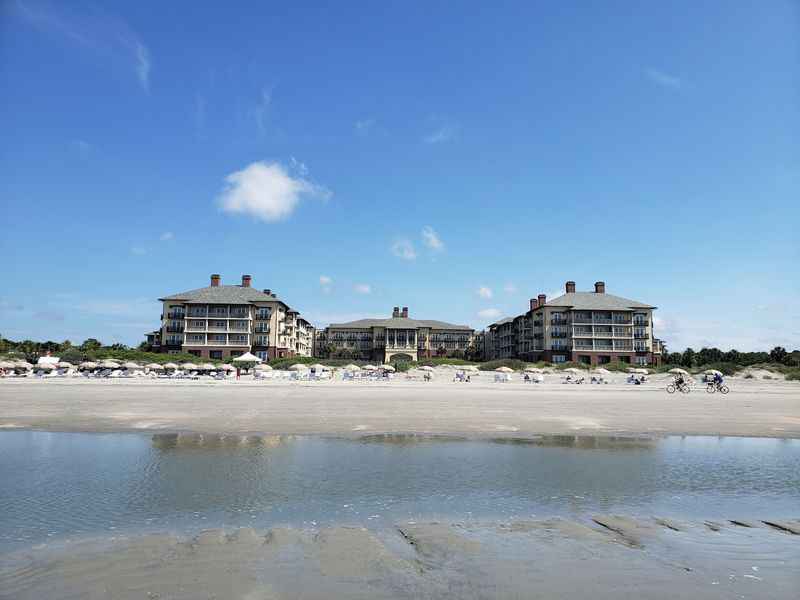 Kiawah Island, South Carolina