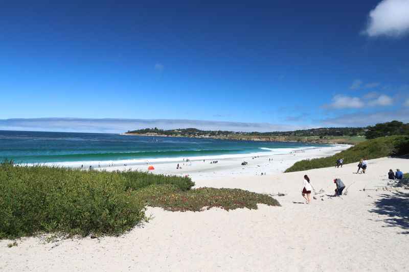 Carmel-by-the-Sea, California