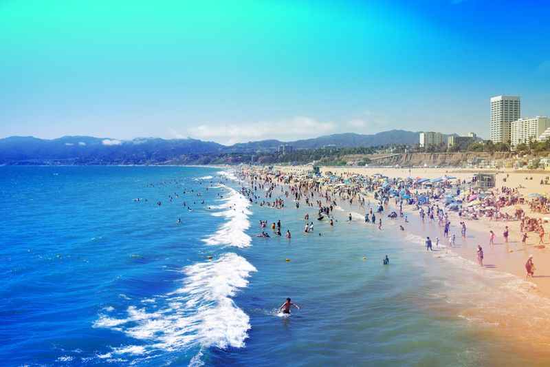 Best Beach Destinations in the US