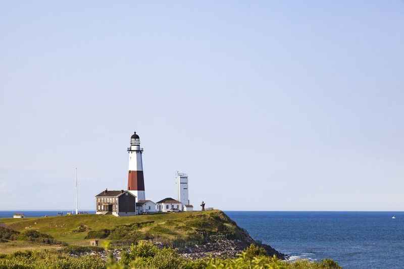 Montauk, New York