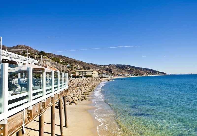 Malibu, California