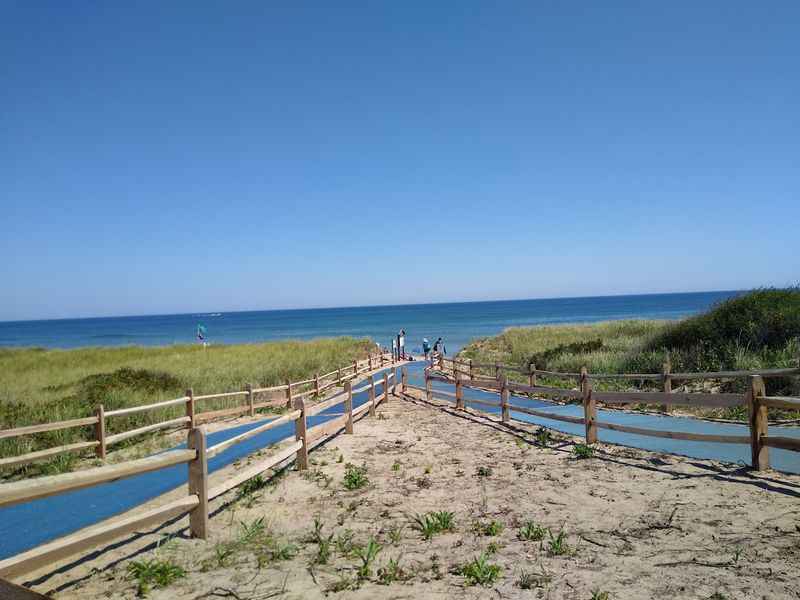 Coast Guard Beach