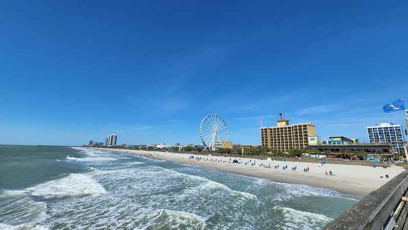 Myrtle Beach, South Carolina