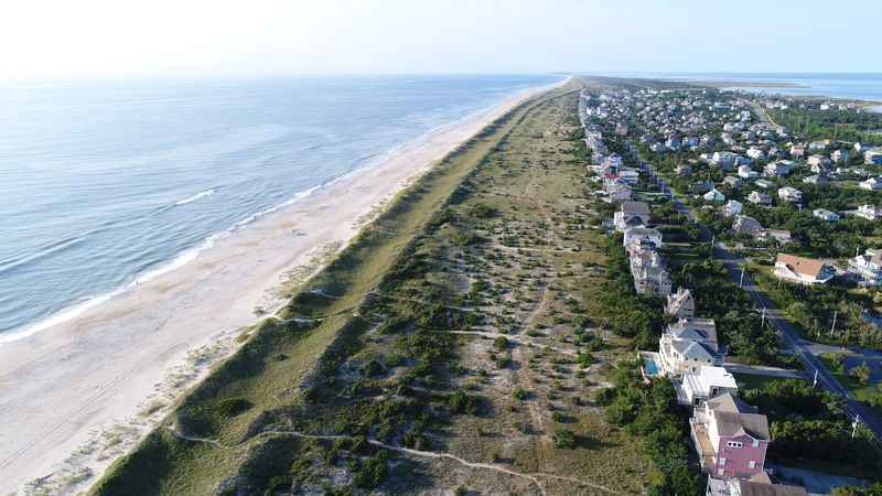 North Carolina's Outer Banks