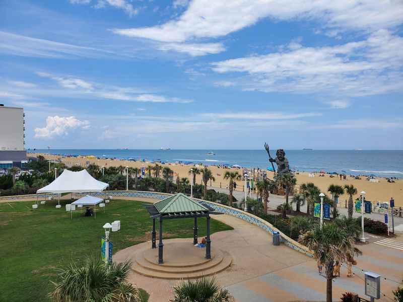 Virginia Beach