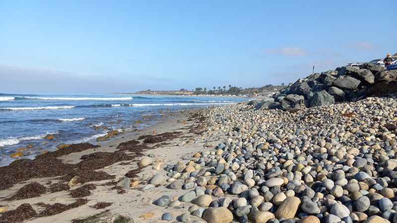 San Onofre State Beach