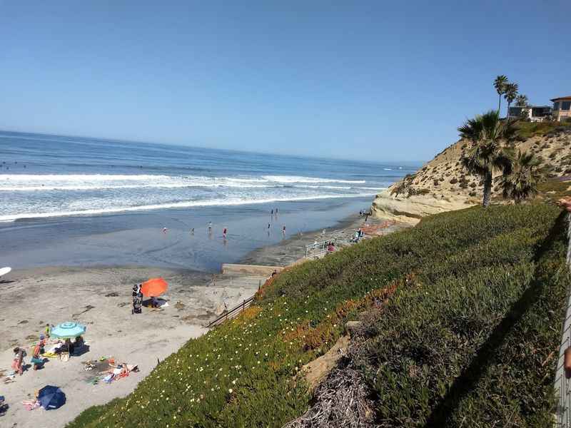 Solana Beach