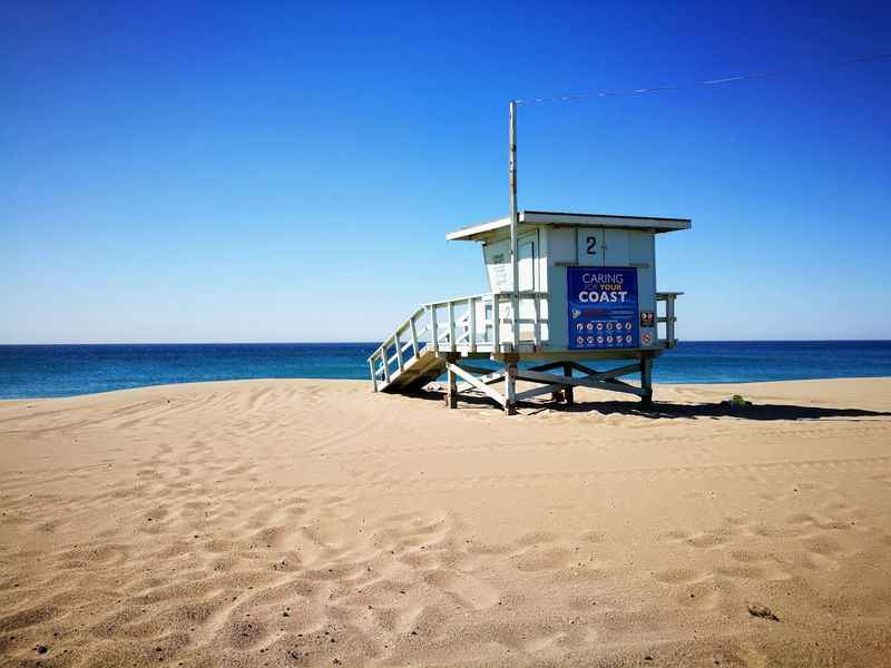 Zuma Beach