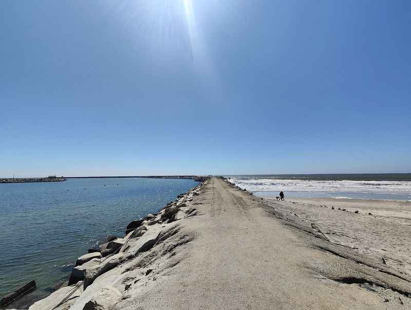 Del Mar Beach