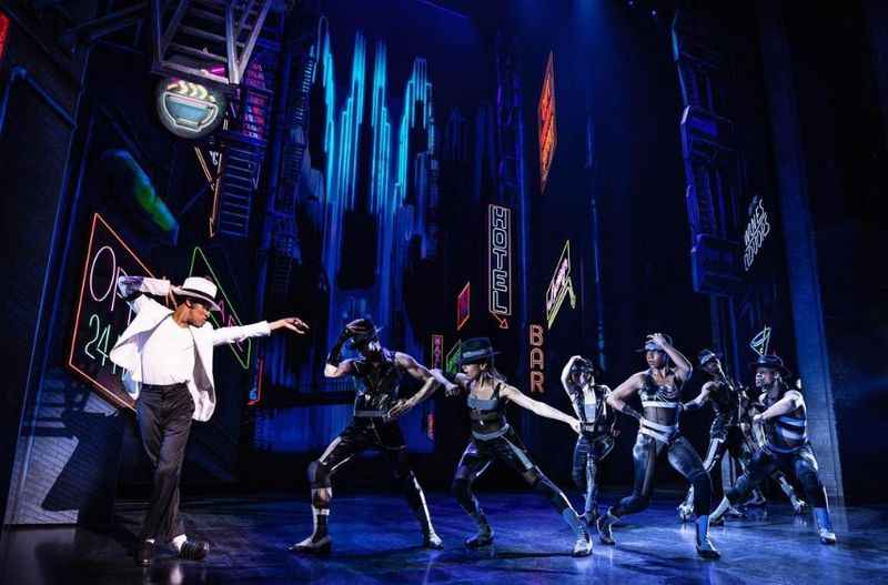 MJ the Musical