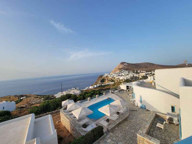 Folegandros, Greece