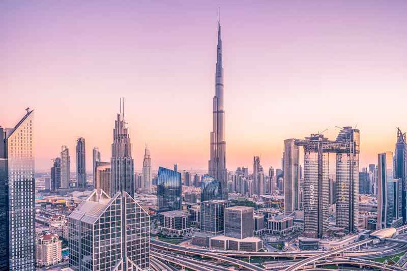 Best Hotel Deals in Dubai Right Now