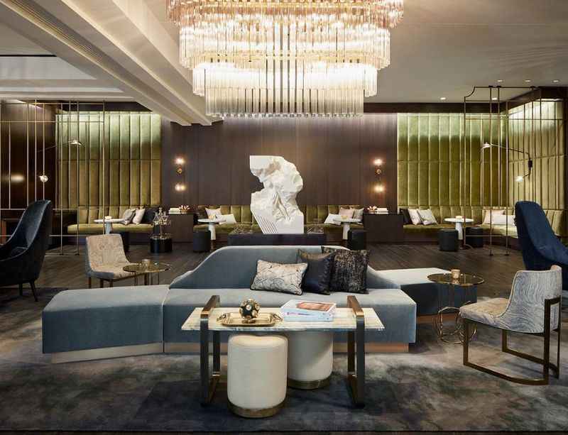 The Gwen, a Luxury Collection Hotel