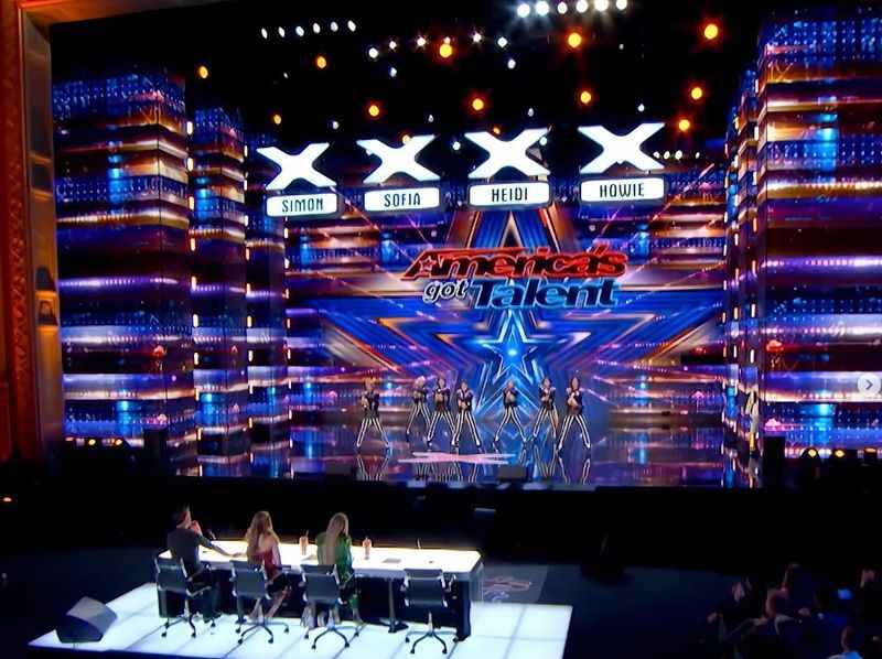 America's Got Talent LIVE