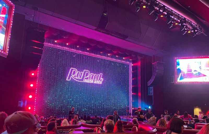 RuPaul's Drag Race Live