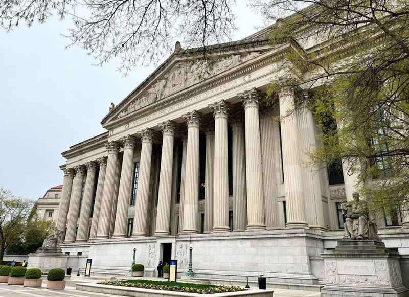 National Archives Museum