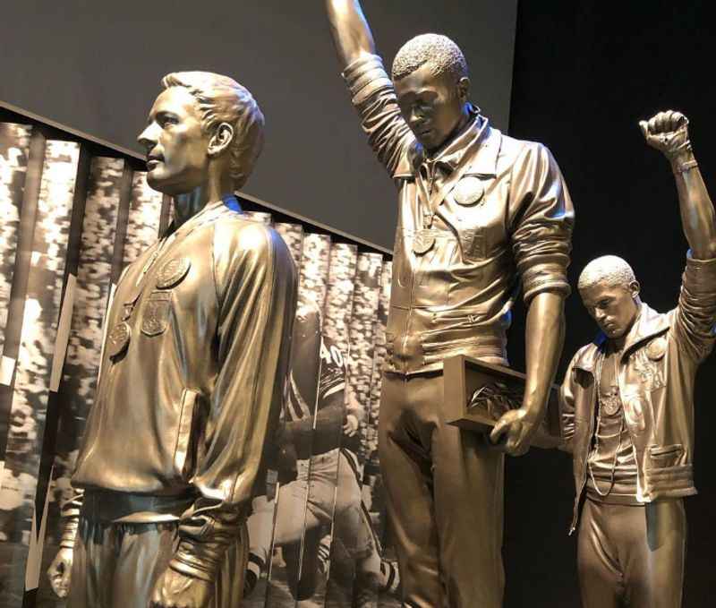 National Museum of African American History and Culture