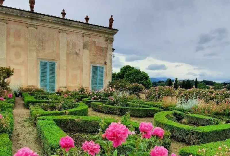 Boboli Gardens